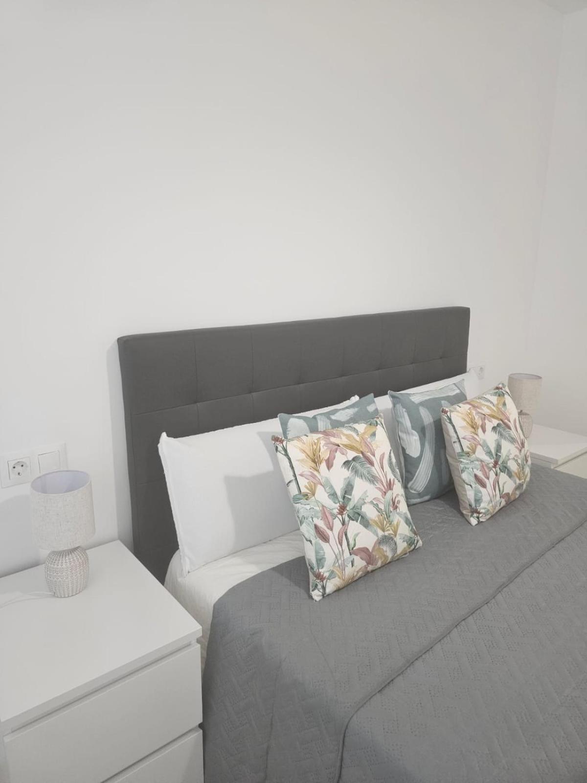 Апартаменты Residencial Vagalume 2 - Marin Centro Экстерьер фото