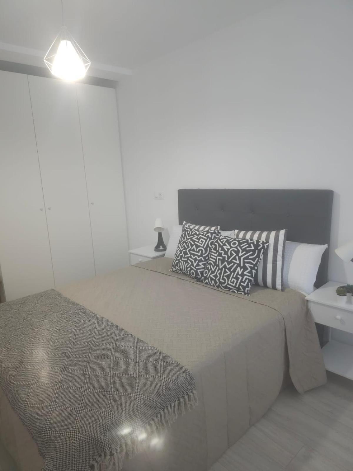 Апартаменты Residencial Vagalume 2 - Marin Centro Экстерьер фото