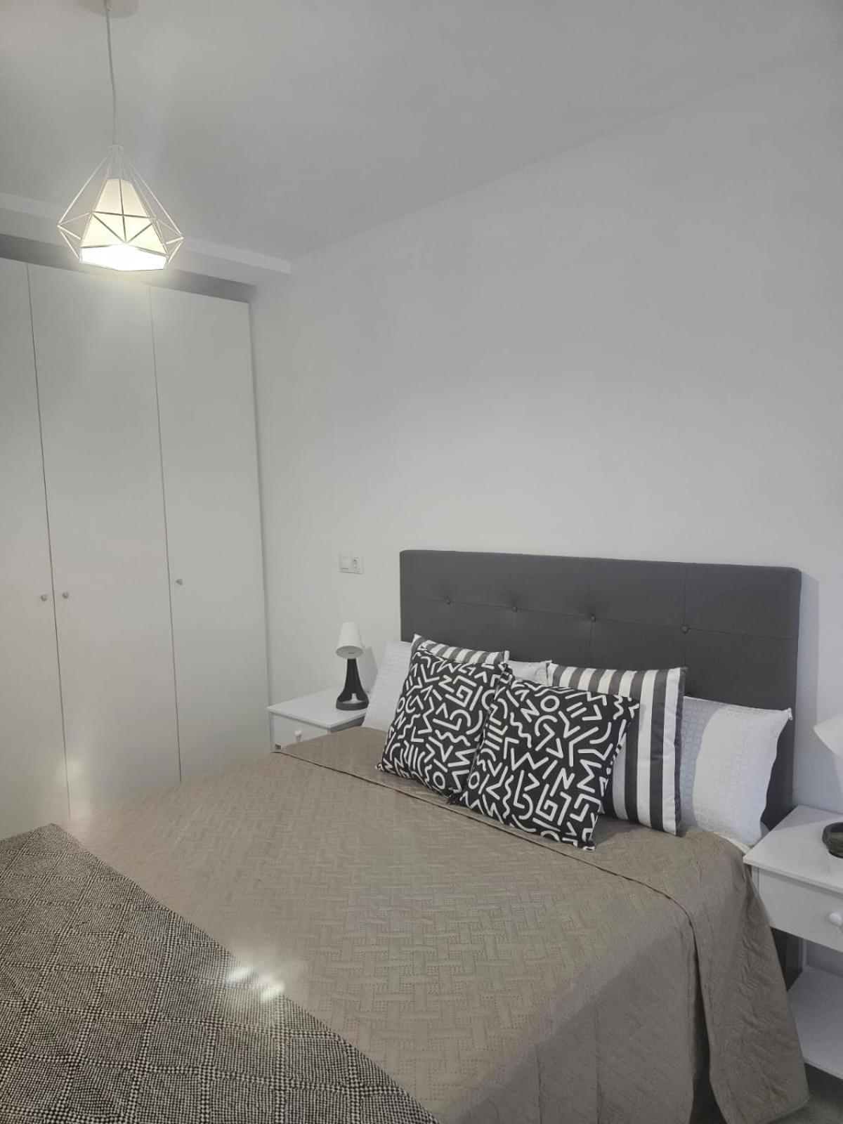 Апартаменты Residencial Vagalume 2 - Marin Centro Экстерьер фото