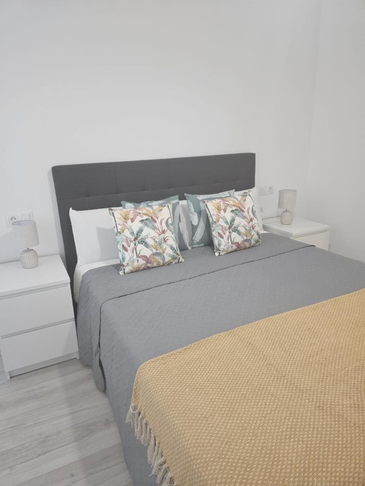 Апартаменты Residencial Vagalume 2 - Marin Centro Экстерьер фото