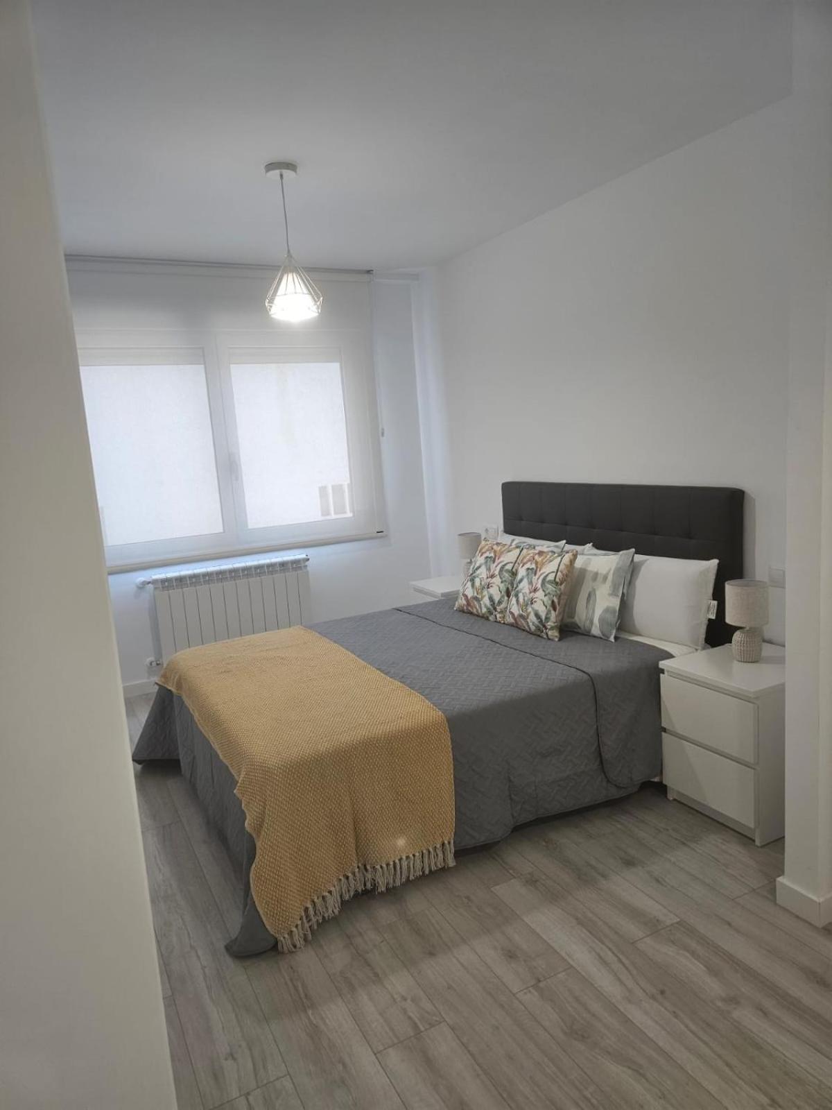 Апартаменты Residencial Vagalume 2 - Marin Centro Экстерьер фото