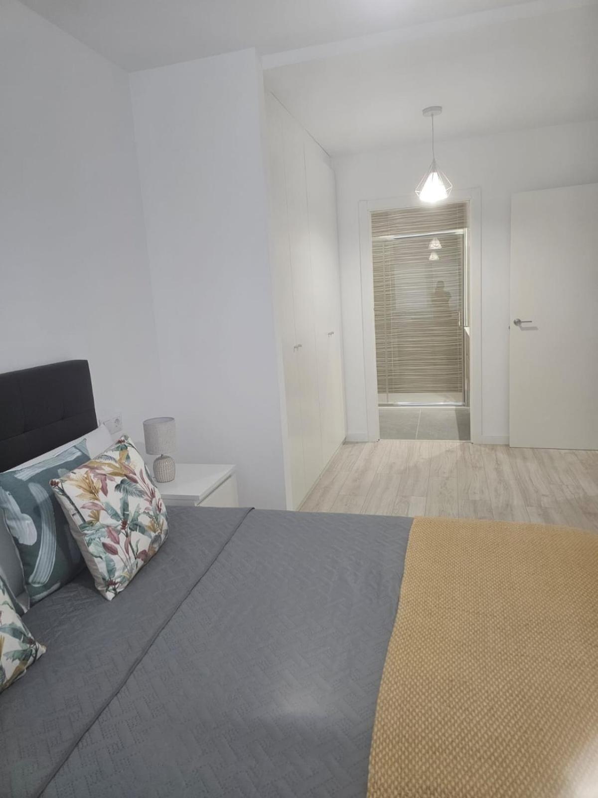 Апартаменты Residencial Vagalume 2 - Marin Centro Экстерьер фото